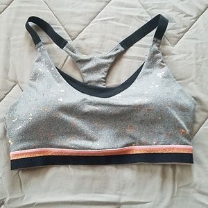 Champion athletic bra